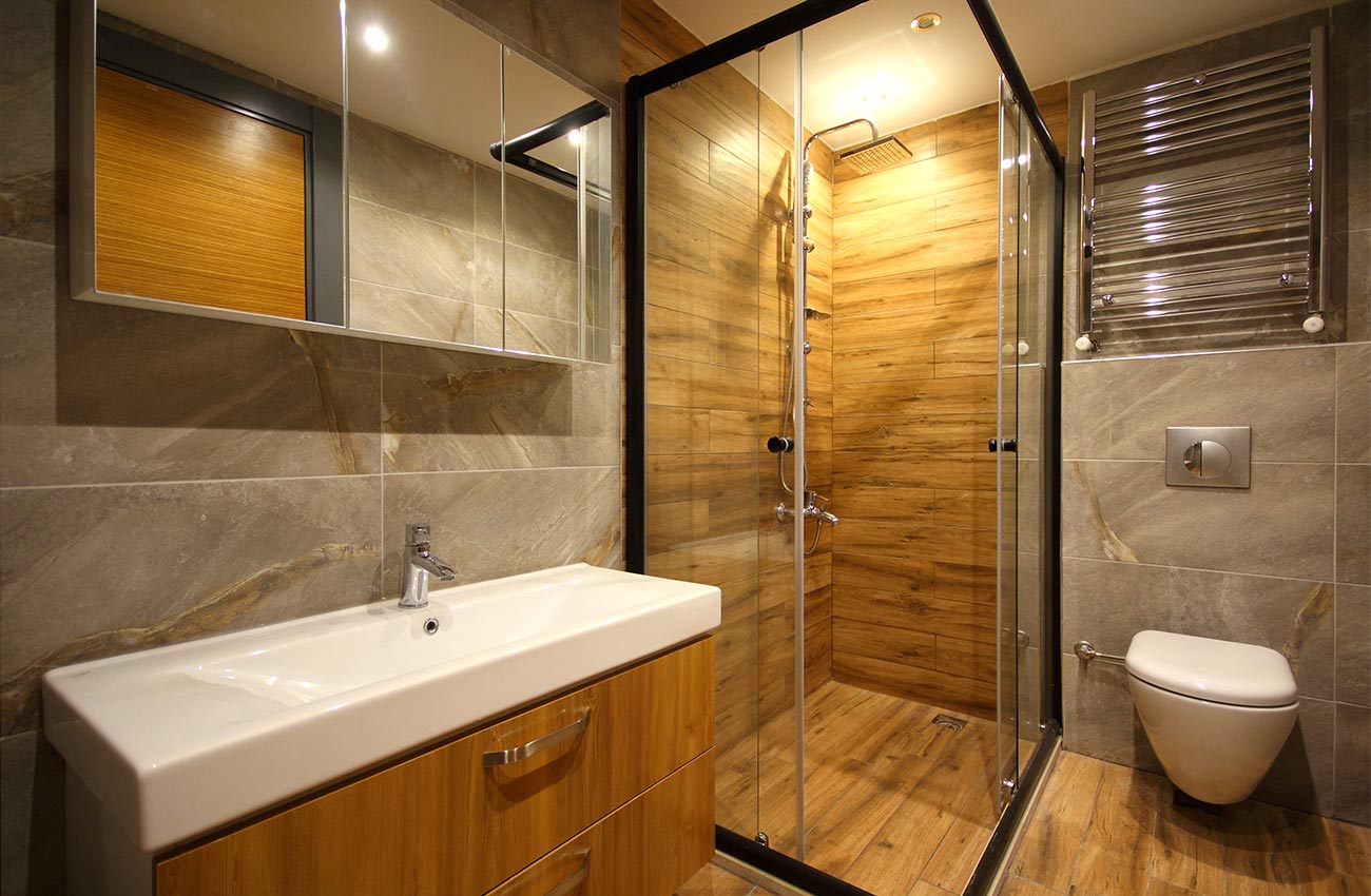 Află cum alegi cabina de duș potrivită pentru baia ta!